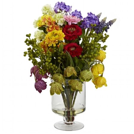 DARE2DECOR Spring Floral Arrangement DA664493